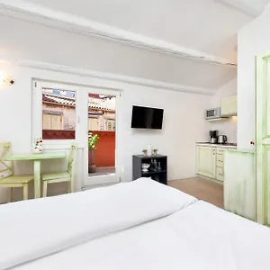 Casa Matteotti Rovinj